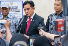 Yusril Soroti Dugaan Penyanderaan WNI di Gaza, Pemerintah Tempuh Jalur Diplomatik