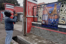 Buka Posko Pengaduan, Disnaker Tulungagung : THR Wajib Dibayarkan Perusahaan Walaupun Punya 1 Karyawan