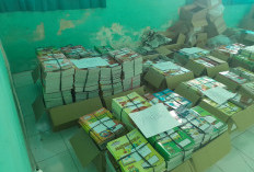 Praktik Jual Beli LKS SD di Lamongan Menggurita Puluhan Tahun, Dinas Pendidikan Ngaku Tak Tahu