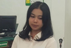 Endorse Judi Online Berujung Bui, Selebgram Surabaya Diganjar 1,5 Tahun Penjara