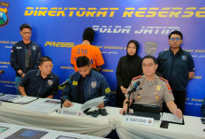 Belajar Otodidak, Hacker Asal Demak Bobol 1.830 Website Sejak 2023, Raup Cuan Rp500 Juta