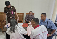 Dugaan Korupsi Aset Pemkot Malang Segera Disidang Tipikor