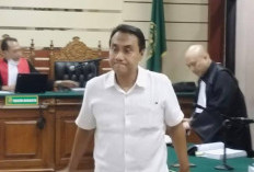 Pensiunan Pemkot Surabaya Divonis 6 Tahun Penjara dalam Kasus Gratifikasi dan TPPU