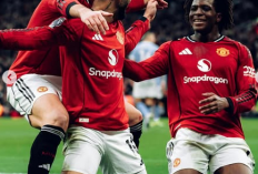 Manchester United Cemas Patrick Dorgu Terancam Absen Lama Akibat Cedera