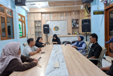 Kantah Tulungagung Lakukan Evaluasi, Pastikan Dukungan Pelayanan Tetap Optimal