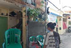 Remaja Surabaya Ditemukan Meninggal di Rumah, Sempat Bilang Ingin Mati