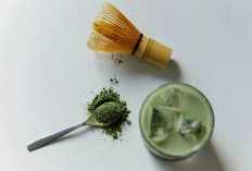 Minum Matcha saat Diet, Tren Gaya Hidup Sehat yang Kian Digemari Anak Muda