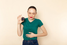 Puasa Aman untuk Gastritis