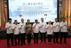 Pemerintah Kebut Pengolahan Sampah Jadi Listrik di Banten dan Jawa Tengah