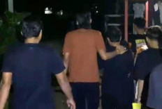 Polres Kediri Amankan Peracik Mercon Penyebab Ledakan Malam Takbir