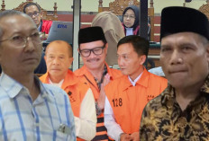 Sidang Ke-2 Eks Wali Kota Maidi: PT Berkah Serahkan Uang CSR ke Sumarno, Ditampung Wakil Ketua DPRD Madiun