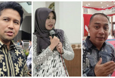 Pilgub Jatim 2029, Pemilih Muda Unggulkan Emil Dardak, Ning Lia dan Eri Cahyadi