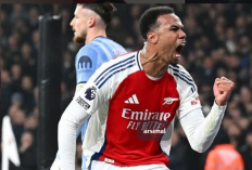 Gabriel Magalhaes Cedera Lutut, Mundur dari Skuad Brasil Jelang Laga Lawan Prancis dan Kroasia