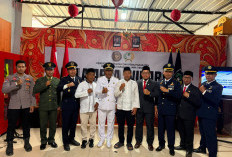 Remisi HUT Kemerdekaan RI, Warga Binaan Lapas Arjasa Didorong Terus Berbenah