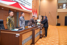 DPRD Lamongan Bedah Raperda Pajak, UMKM dan PAD Rp303 M Jadi Sorotan