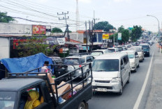 Kapolres Bangkalan Bersyukur, Puncak Arus Mudik dan Arus Balik 1447 Hijriah Berjalan Kondusif dan Aman