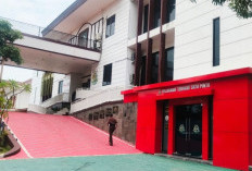 Kejari Kabupaten Pasuruan Selamatkan Uang Negara Rp3 Miliar