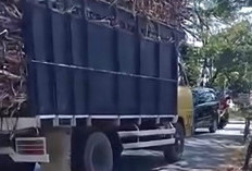 Laka Maut di Terowongan Grati Pasuruan, 1  Pengendara Motor  Meninggal Dunia dan 4 Luka