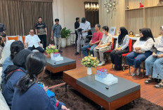 Ibu di Surabaya Kehilangan Akses Bertemu Anak, Dilaporkan Adiknya atas Dugaan Kekerasan