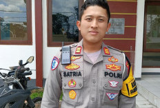 Waspada Mudik! Kasatlantas Polres Bojonegoro Petakan 5 Titik Jalur Tengkorak di Rute Bojonegoro-Surabaya