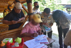 38 Titik Parkir di Surabaya Ketahuan Belum Terapkan Sistem Digital