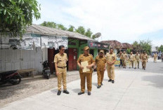 Bupati dan Wabub Jombang Tinjau Pembangunan Jalan Plandaan-Kabuh, Pastikan Akses Ekonomi dan Pendidikan Lancar