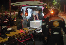 Kisah Pilu PMI Jember, Meninggal Sebatang Kara di Musala Shah Alam