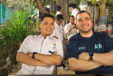 BPC HIPMI Sumenep Dukung Jawa Timur Jadi Tuan Rumah Munas XVIII HIPMI 2026