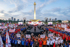 Buruh Akui Dampak Kebijakan Prabowo Mulai Terasa, Harap Upah dan Perlindungan Ditingkatkan