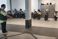 Modus Baru Loker Palsu! Kronologi Motor Penumpang Ojol Raib Usai Diinterview HRD Gadungan