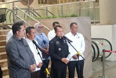 Kejagung Periksa Tujuh Perusahaan dan 24 Saksi dalam Kasus TPPU Febrie Adriansyah