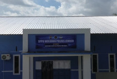 Polres Jember Bangun Dapur Gizi Modern di Ponpes Wuluhan