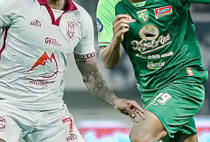 Big Match Liga 1 Malam Ini, Malut vs Persebaya:  Bangkit atau Makin Terpuruk