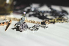 Emas atau Perak? Ini Cara Menentukan Perhiasan yang Paling Cocok untuk Skintone-mu