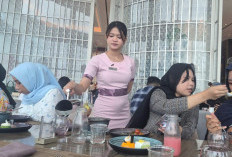 Ramadan di Surabaya Barat, The Westin & Four Points Sajikan Kemewahan Persia hingga Autentisitas Nusantara