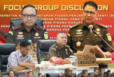 Kejati Jatim Optimalkan Eksekusi Uang Pengganti Korupsi dan Tingkatkan Kepastian Hukum