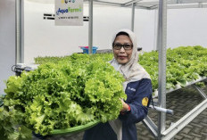 Hari Pangan Sedunia, Akademisi Unesa Ajak Warga Sulap Pekarangan Jadi Sumber Pangan