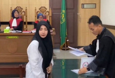 Kuasai Setengah Kilogram Sabu, Sejoli Bandar Narkoba Divonis Ringan di PN Gresik