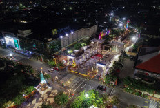 APBD 2027 Kota Madiun Difokuskan Akselerasi Visi Akhir RPJMD, Ekonomi Hijau Jadi Penopang Utama