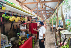 Revitalisasi Pasar Keputran Selatan Amburadul, Dirut PD Pasar Surya: PPK-nya Bukan Saya