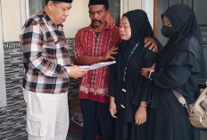 Tertunda Sehari karena Delay Penerbangan, Jenazah PMI dari Polandia Akhirnya Tiba di Jombang