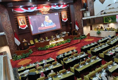 11 Anggota Fraksi Demokrat DPRD Jatim Kompak Absen Sidang Paripurna