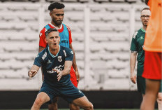 Era Baru Skuad Garuda, John Herdman Bidik Kemenangan Bersejarah Lawan Tim Eropa di FIFA Series 2026