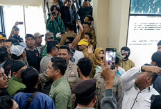 Gelombang Penolakan Utang Rp786 Miliar di Jember, Suara Rakyat Kecil Bertabrakan di Gedung Dewan