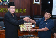 DPRD Trenggalek Mulai Atur Skema Dana Cadangan Pelaksanaan Pilkada 2029, Siapkan Raperda 