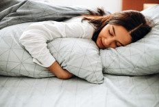 Langsung Tidur setelah Sahur Bisa Picu GERD, Ini Cara Mencegah Asam Lambung Naik saat Puasa