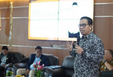 Komisi B DPRD Kota Malang Dorong MCC Jadi BLUD