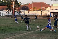 SMAN 1 dan SMPN 1 Situbondo Lolos Semifinal Dandim Cup 2026
