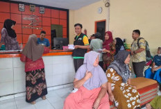 Kemensos Coret 1,9 Juta KPM, Kabupaten Pasuruan Masih Aman