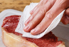 Daging Kurban Bau Prengus? Ini Cara Menghilangkannya dengan Mudah